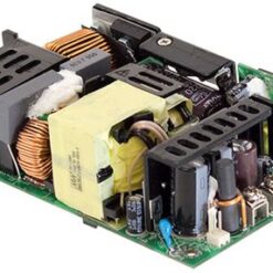 MEAN WELL Switching Power Supply, RPS-400-24, 24V dc, 9.4A, 252W, 1 Output, 113 → 370 V dc, 80 → 264 V ac