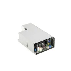 MEAN WELL Switching Power Supply, RPS-500-12-SF, 12V dc, 41.6A, 499.2W, 1 Output, 113 → 370 V dc, 80 →