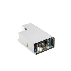 MEAN WELL Switching Power Supply, RPS-500-15-SF, 15V dc, 33.3A, 499.5W, 1 Output, 113 → 370 V dc, 80 →