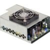 MEAN WELL Switching Power Supply, RPS-500-36-TF, 36V dc, 13.9A, 500.4W, 1 Output, 113 → 370 V dc, 80 →