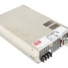 MEAN WELL Switching Power Supply, RSP-3000-48, 48V dc, 62.5A, 3kW, 1 Output, 180 → 264 V ac, 254 → 370 V