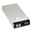 MEAN WELL Switching Power Supply, RSP-750-12, 12V dc, 62.5A, 750W, 1 Output, 127 → 370 V dc, 90 → 264 V