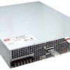 MEAN WELL Switching Power Supply, RST-10000-24, 24V dc, 400A, 9.6kW, 1 Output, 196 → 305V ac Input Voltage