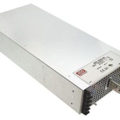 MEAN WELL Switching Power Supply, RST-5000-24, 24V dc, 200A, 4.8kW, 1 Output, 196 → 305 V ac, 340 → 530 V