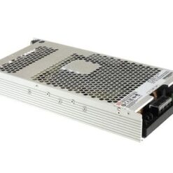 MEAN WELL Switching Power Supply, UHP-1500-24, 24V dc, 62.5A, 1.5kW, 1 Output, 250 → 370 V dc, 90 → 264 V