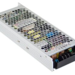 MEAN WELL Switching Power Supply, UHP-500-12, 12V dc, 41.7A, 500.4W, 1 Output, 127 → 370 V dc, 90 → 264 V