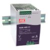 MEAN WELL WDR Switch Mode DIN Rail Power Supply, 180 → 550V ac ac Input, 48V dc dc Output, 10A Output, 480W