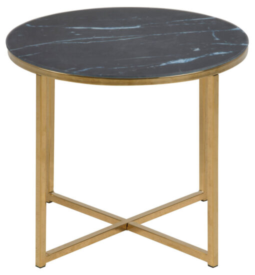 Mariko Side Table