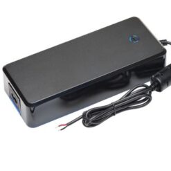 Mascot 180W Power Brick AC/DC Adapter 12V dc Output, 12.5A Output