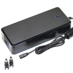 Mascot 180W Power Brick AC/DC Adapter 48V dc Output, 3.75A Output