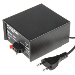 Mascot 18W Power Brick AC/DC Adapter 5 → 24V dc Output, 2A Output