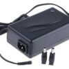 Mascot Power Brick AC/DC Adapter 16V dc Output, 3.75A Output