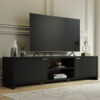 Melhem TV Stand for TVs up to 78"