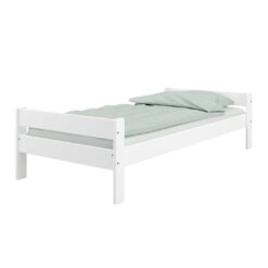 Millry European Single (90 x 200cm) Bed Frame