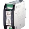 Murrelektronik Limited Emparro Switch Mode DIN Rail Power Supply, 230V ac, 15V dc dc Output, 10A Output, 120W