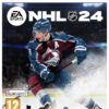 NHL 24 PS5 Game