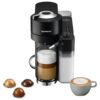 Nespresso Lattissima Vertuo Pod Coffee Machine - Black