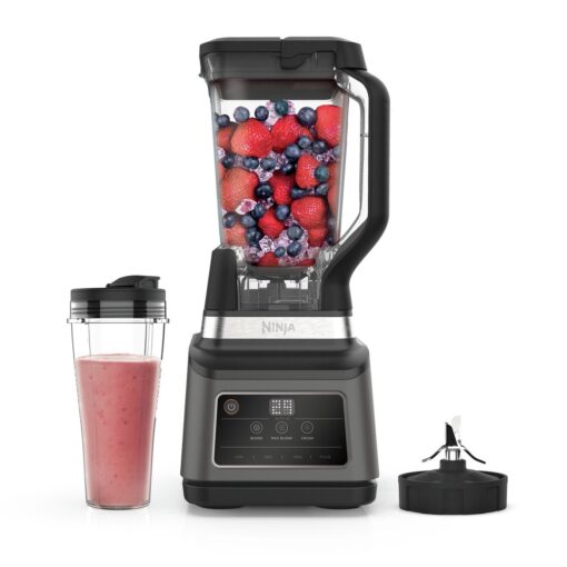 Ninja BN750UK Auto IQ Multi Serve Blender