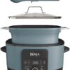 Ninja Foodi 8-in-1 8L Possible Cooker MC1001UK