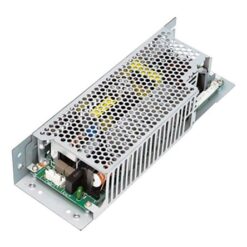 Nipron Switching Power Supply, OZP-200-24-JSE-K, 24V dc, 8.4A, 201.6W, 1 Output, 85 → 264V ac Input Voltage