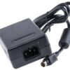 OEP Power Brick AC/DC Adapter 5V dc Output, 2.5 A, 300mA Output