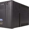 OPTI 230V Input Stand Alone Uninterruptible Power Supply, 800VA (480W)