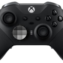 Official Xbox Elite Wireless Controller Series 2 - Black