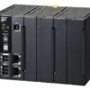 Omron DIN Rail Uninterruptible Power Supply (240W)