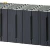 Omron DIN Rail Uninterruptible Power Supply (480W)