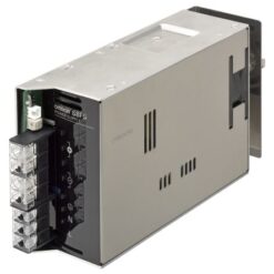 Omron S8FS-G Switch Mode DIN Rail Power Supply, 100 → 240V ac ac, dc Input, 12V dc dc Output, 50A Output, 600W