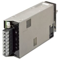 Omron S8FS-G Switch Mode DIN Rail Power Supply, 230V ac ac, dc Input, 12V dc dc Output, 25A Output, 300W