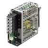 Omron S8FS-G Switch Mode DIN Rail Power Supply, 230V ac ac, dc Input, 12V dc dc Output, 8.5A Output, 100W