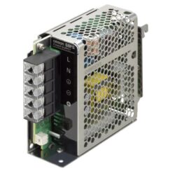 Omron S8FS-G Switch Mode DIN Rail Power Supply, 230V ac ac, dc Input, 12V dc dc Output, 8.5A Output, 100W