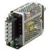 Omron S8FS-G Switch Mode DIN Rail Power Supply, 230V ac ac, dc Input, 48V dc dc Output, 3.3A Output, 150W