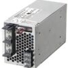 Omron S8JX-P Switch Mode DIN Rail Power Supply, 100 → 240V ac ac, dc Input, 24V dc dc Output, 16.5A Output, 300W