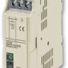 Omron S8TS Switch Mode DIN Rail Power Supply, 85 → 264V ac ac Input, 12V dc dc Output, 2.5A Output, 30W