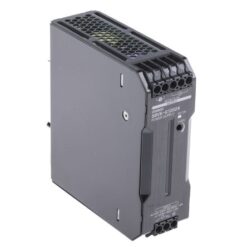 Omron S8VK-G Switch Mode DIN Rail Power Supply, 85 → 264V ac ac, dc Input, 24V dc dc Output, 5A Output, 120W