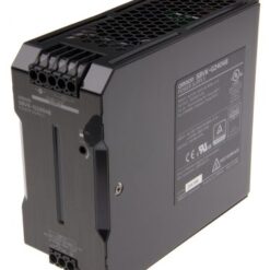 Omron S8VK-G Switch Mode DIN Rail Power Supply, 85 → 264V ac ac, dc Input, 48V dc dc Output, 5A Output, 240W