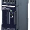 Omron S8VK-S DIN Rail Power Supply, 85 → 264V ac ac, dc Input, 24V dc dc Output, 2.5A Output, 60W