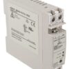 Omron S8VS Switch Mode DIN Rail Power Supply, 85 → 264V ac ac Input, 12V dc dc Output, 1.2A Output, 15W