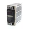 Omron S8VS Switch Mode DIN Rail Power Supply, 85 → 264V ac ac Input, 24V dc dc Output, 3.7A Output, 90W