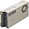 Omron Switching Power Supply, S8FS-C35012, 12V dc, 29A, 350W, 1 Output, 100 → 240V ac Input Voltage