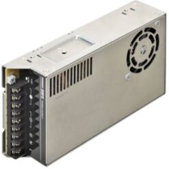 Omron Switching Power Supply, S8FS-C35012J, 12V dc, 29A, 350W, 1 Output, 100 → 240V ac Input Voltage