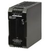 Omron Switching Power Supply, S8VK-T24024-400, 24V dc, 10A, 240W, 480V ac Input Voltage