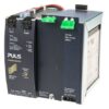 PULS 24 → 28V Input DIN Rail Uninterruptible Power Supply