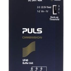 PULS Buffer Module