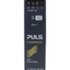 PULS C-Line DIN Rail Power Supply, 100 → 120V ac ac Input, 24V dc dc Output, 5A Output, 120W