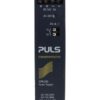 PULS CP DIN Rail Power Supply, 100 → 240 V ac, 110 → 300 V dc ac, dc Input, 24V dc dc Output, 5A Output,