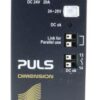 PULS CP Switch Mode DIN Rail Power Supply, 230V ac, 24V dc dc Output, 20A Output, 480W