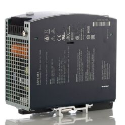 PULS DIMENSION C-Line Switch Mode DIN Rail Power Supply, 100 → 120V ac ac Input, 48V dc dc Output, 5A Output,